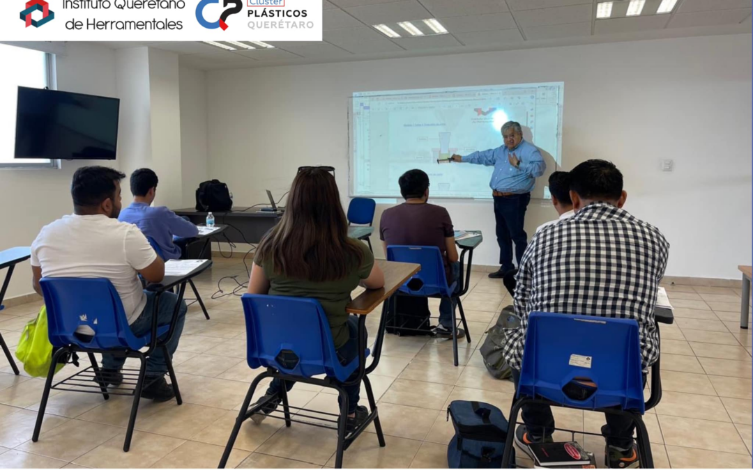 Diseño de Herramientas Avanzado